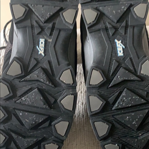 Wind River Men’s Size 9 winter boots - Picture 5 of 8